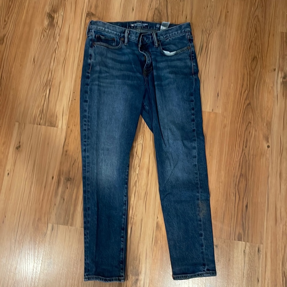 Banana republic jeans